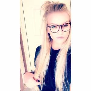 Meet your Posher, Shelby